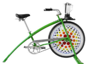 smoothie-bike